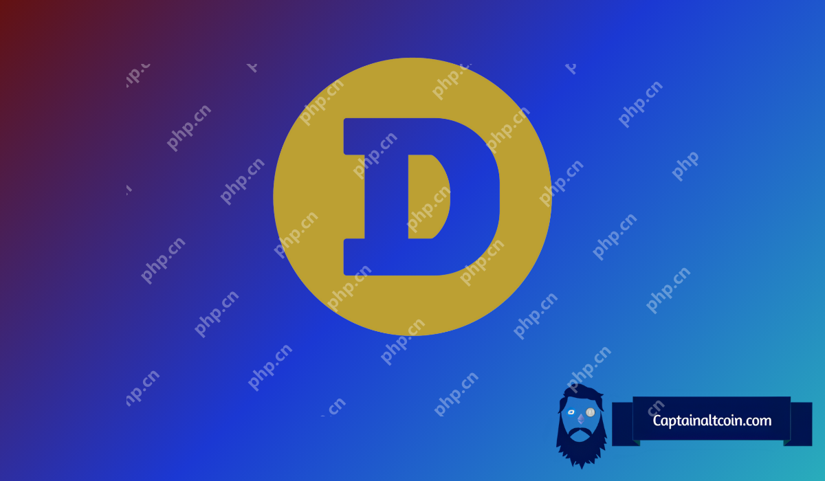 Dogecoin(Doge)正在进入其最看涨的阶段 - 这就是价格的含义